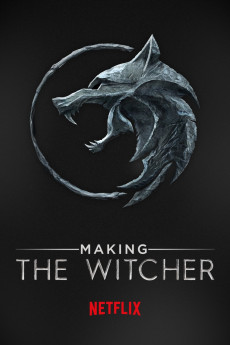 Making the Witcher Documentary مستند