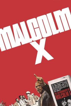 Malcolm X Documentary مستند