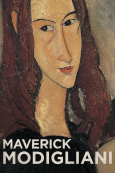 Maledetto Modigliani Documentary مستند