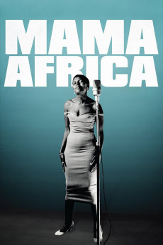 Mama Africa Documentary مستند