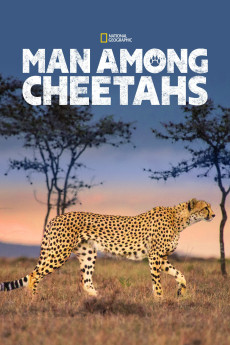 Man Among Cheetahs Documentary مستند