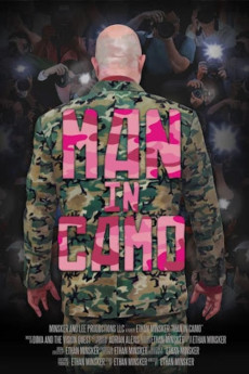 Man in Camo Documentary مستند