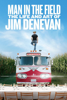 Man in the Field: The Life and Art of Jim Denevan Documentary مستند