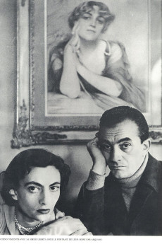 Man of Three Worlds: Luchino Visconti Documentary مستند