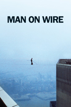 Man on Wire Documentary مستند