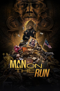 Man on the Run Documentary مستند