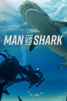 Man vs. Shark Documentary مستند