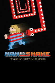 Man vs Snake: The Long and Twisted Tale of Nibbler Documentary مستند