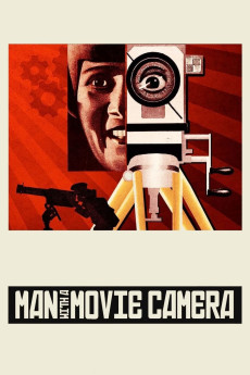 Man with a Movie Camera Documentary مستند