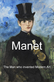 Manet: The Man Who Invented Modern Art Documentary مستند