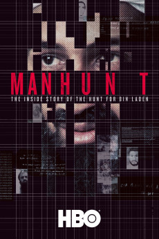 Manhunt: The Inside Story of the Hunt for Bin Laden Documentary مستند