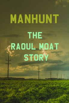 Manhunt: The Raoul Moat Story Documentary مستند