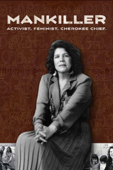 Mankiller Documentary مستند