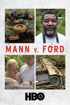 Mann V. Ford Documentary مستند