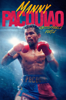 Manny Pacquiao: Unstoppable Force Documentary مستند