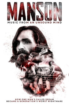 Manson: Music from an Unsound Mind Documentary مستند