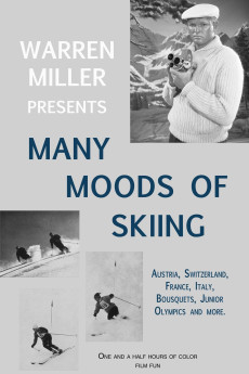 Many Moods of Skiing Documentary مستند