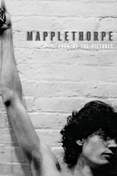 Mapplethorpe: Look at the Pictures Documentary مستند