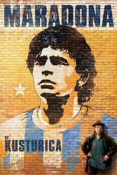 Maradona by Kusturica Documentary مستند