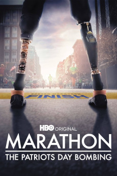 Marathon: The Patriots Day Bombing Documentary مستند