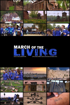 March of the Living Documentary مستند