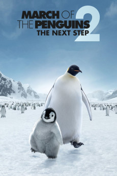 March of the Penguins 2: The Next Step Documentary مستند