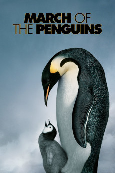 March of the Penguins Documentary مستند