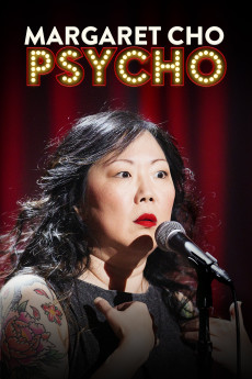 Margaret Cho: PsyCHO Documentary مستند