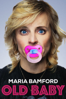 Maria Bamford: Old Baby Documentary مستند