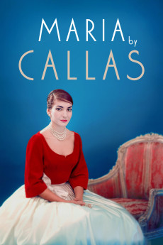 Maria By Callas Documentary مستند