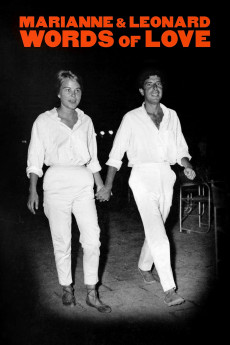 Marianne & Leonard: Words of Love Documentary مستند