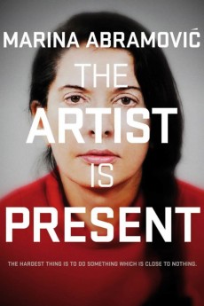 Marina Abramovic: The Artist Is Present Documentary مستند