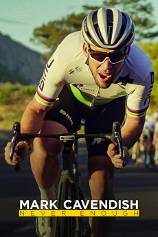 Mark Cavendish: Never Enough Documentary مستند