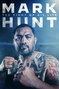 Mark Hunt: The Fight of His Life Documentary مستند