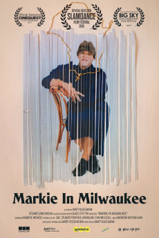 Markie in Milwaukee Documentary مستند