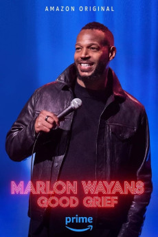 Marlon Wayans: Good Grief Documentary مستند