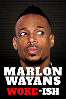 Marlon Wayans: Woke-ish Documentary مستند