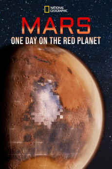 Mars: One Day on the Red Planet Documentary مستند