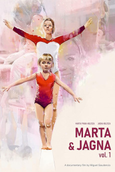 Marta & Jagna: Vol. I Documentary مستند