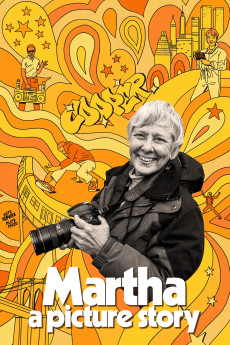 Martha: A Picture Story Documentary مستند