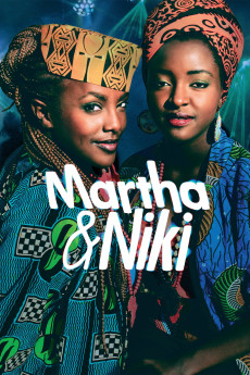 Martha & Niki Documentary مستند