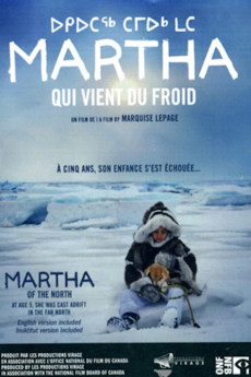 Martha of the North Documentary مستند