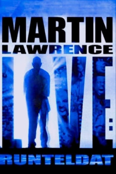 Martin Lawrence Live: Runteldat Documentary مستند