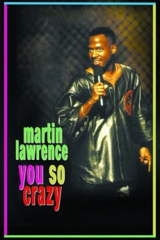 Martin Lawrence: You So Crazy Documentary مستند