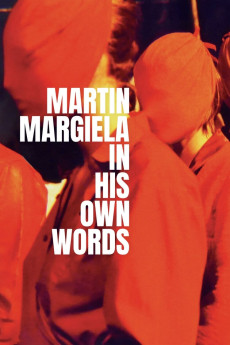 Martin Margiela: In His Own Words Documentary مستند