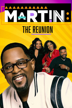 Martin: The Reunion Documentary مستند