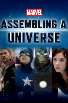 Marvel Studios: Assembling a Universe Documentary مستند