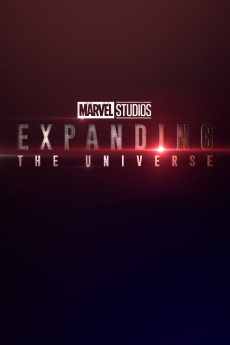 Marvel Studios: Expanding the Universe Documentary مستند