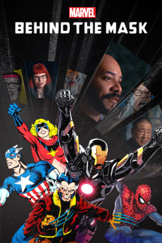 Marvel’s Behind the Mask Documentary مستند