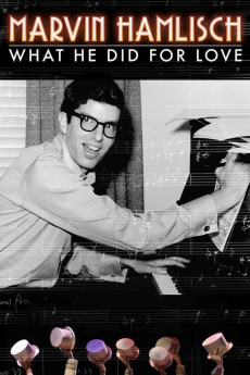 Marvin Hamlisch: What He Did for Love Documentary مستند